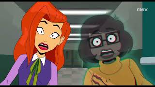 Velma  Halloween Special 2024  Official Trailer  4K  MAX  Warner Bros Discovery [upl. by Edrahs]