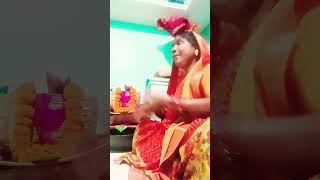 Hatha Jodi karila vinati chhathi Maiya Hui Na Sahara 🌺🪔🪔🌺🙏🏽 song nakashaziz viralsong [upl. by Kenna618]