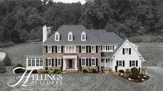 Cedar Run Property Development by Hellings Builders [upl. by Reeves]