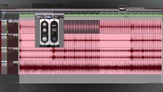 SPL Transient Designer und Vitalizer Drum Mix Tutorial [upl. by Dragon270]