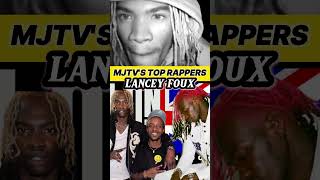 Meet Lancey Foux underground rapmusic unitedkingdom [upl. by Cerveny990]