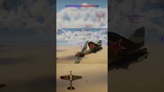 strong Soviet Il8 war thunder warthunder plane USSR RADIO TAPOK Ночные Ведьмы [upl. by Orimisac]