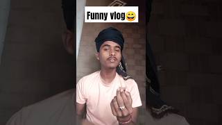 funny vlog 😄 shorts ytshorts funny [upl. by Peltier206]