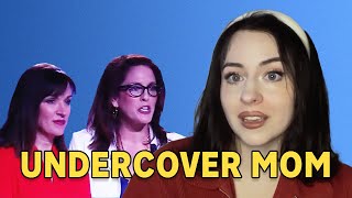 I Went Undercover At Moms For Liberty [upl. by Tuckie]