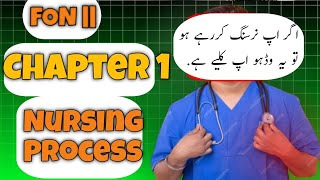 quotNursing Process Explained  Fundamentals of Nursing 2  BSN First Semesterquot [upl. by Nnylarak]