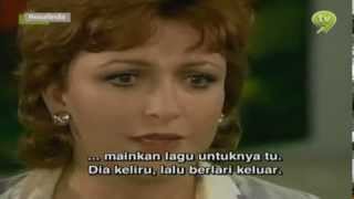 Rosalinda Episod 53 malay subtitle [upl. by Sauers]