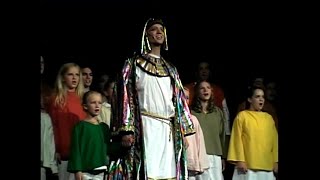 Joseph and the Amazing Technicolor Dreamcoat  2008 [upl. by Ellynad]