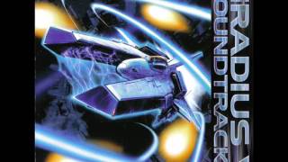 Gradius V Soundtracks  グラディウス ファイブ サウンドトラックス 2004 [upl. by Lat536]