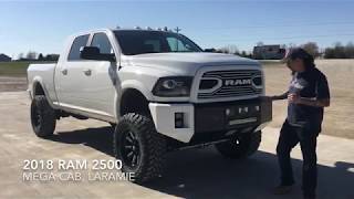 Kelderman Ram 2500 Walkaround [upl. by Aziza]