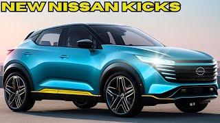 2025 Nissan Kicks SV AWD  Finally Good [upl. by Belden]