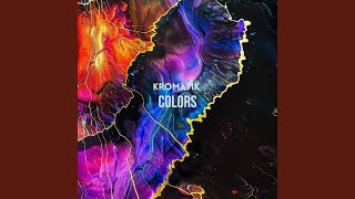 Colors Radio edit [upl. by Ydnamron]