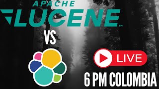 🔴 🔍 Lucene vs Elasticsearch ¿Cuál elegir para nuestra migración  Arquitectura Hexagonal 🛠️💡 [upl. by Ettenajna948]