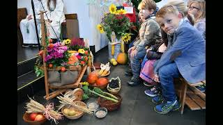 Erntedankfest in Katsdorf am 29 September 2024 [upl. by Murial]