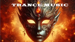 EDM PROGRESSIVE TRANCE MUSIC INFERNAL MASK MELODIC TECHNO MIX elsound music techno [upl. by Ycnuahc892]