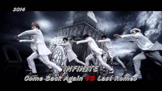 Kpop Boy Groups Debut Song VS Latest Song [upl. by Atniuqal]