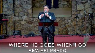 Tribute to Bro Ari Prado [upl. by Tinaret101]