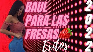 La mejor Salsa Baul 2022 [upl. by Adnirb]