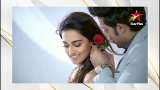 Kasautii Zindagii Kay Title Song  StarPlus  Parth Samthan  Erica Fernandes [upl. by Darra]