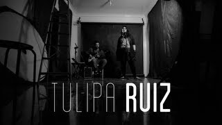 Tulipa Ruiz  OK  Studio62 [upl. by Wildee]