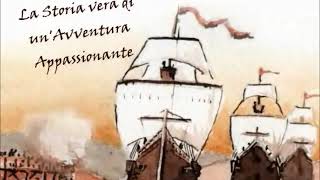 Passato e Presente  quotIl primo viaggio intorno al mondoquot  Alessandro Barbero [upl. by Nilyam459]