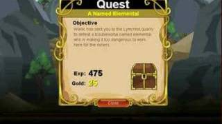 real gold hack in dragon fable [upl. by Aurora15]