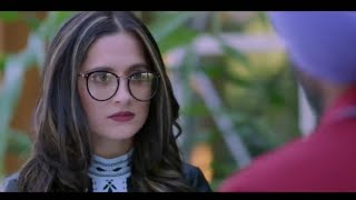 Ashke movie  Amrinder gill  Sanjeeda shaikh  Emotional scene [upl. by Aiouqes903]