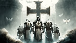 Knights Templar Chant  Dies Irae  Hymn Prayer Music [upl. by Mindi]