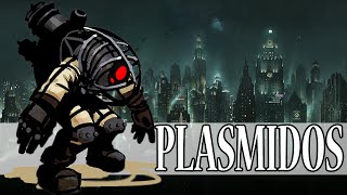 Bioshock Remastered 2  EN BUSCA DE PLASMIDOS  Directo Gameplay Español Macundra [upl. by Ligetti]