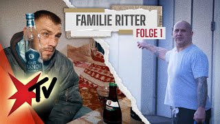 Die Geschichte der Ritters wie sie noch nie erzählt wurde  Folge 110 [upl. by Pru968]