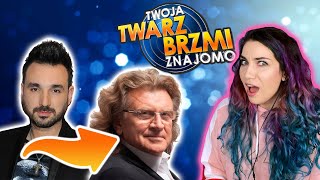 NAJLEPSZE WYSTĘPY 🎤 TWOJA TWARZ BRZMI ZNAJOMO 🎤 [upl. by Waddell]