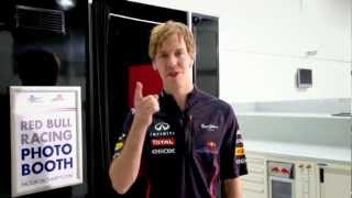 A Wings For Life Appeal From Sebastian Vettel [upl. by Mireielle351]