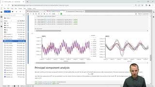 TwinLab  Francis turbine crack detection [upl. by Freddy]