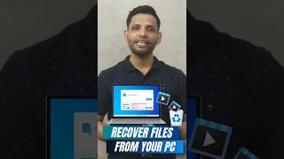 How to Recover Deleted Files from Recycle Bin 2024 recoverit recoverdeletedfiles [upl. by Sibel30]