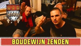 SCHÄLSICK  BOUDEWIJN ZENDEN OFFICIAL VIDEO [upl. by Tallula]