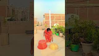 Lambi bahu aagi to uche boot manga lunga funny viralvideo funny shorts trending [upl. by Zoilla529]