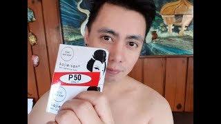 5 BEST amp CORRECT TIPS  How to effectively use Kojie San Kojic Acid Whitening Soap for acne amp scars [upl. by Eima79]