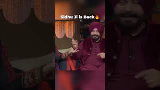 Thoko Taali 👏😂Sidhu Paji’s Epic Comeback Don’t Miss This Weekend Only On TheGreatIndianKapilShow [upl. by Craggie285]