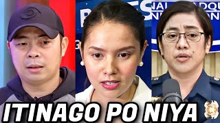 Chito Miranda NAGSALITA NA sa PAGKAKA ARESTO sa ASAWANG si Neri Miranda [upl. by Norrad]