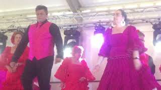 Feria de Nerja 2024 [upl. by Profant]