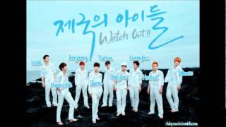 zea watch out full album [upl. by Yazbak]