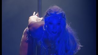 Halloween Ball Nashville  2019 Promotional Reel [upl. by Rikahs]