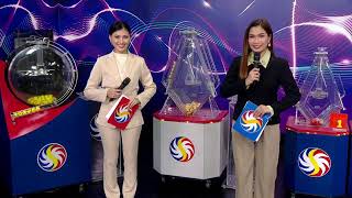 LIVE PCSO 900 PM Lotto Draw  September 4 2024 [upl. by Kcyrred565]