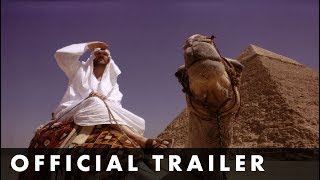 WHERE IN THE WORLD IS OSAMA BIN LADEN  Trailer  Morgan Spurlock Documentary [upl. by Neelyak213]