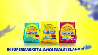 Introducing SunFresh New Fragrances [upl. by Havot]