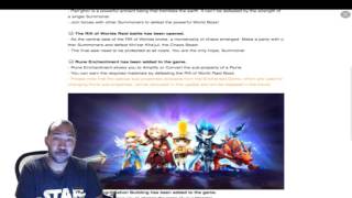 Summoners War PanGhor World Boss Khizar KhaJul Raid Boss RELEASE [upl. by Eniala78]