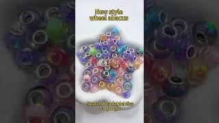 Big Hole Beads [upl. by Azila]