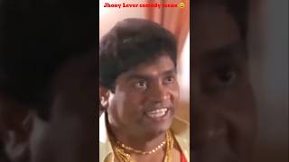 Chota Chatri  Jhony Lever comedy Scene 😆 shorts shortvideo jhonylever comedy comedyvideo [upl. by Eirffej]