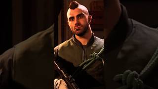 Johnsoapmactavish callofdutyMW [upl. by Leima]