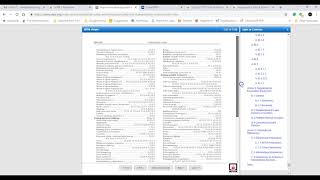 NFPA 1 and 101 Code Book Tutorial [upl. by Refotsirc]