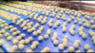 Scotch eggs production [upl. by Micheline125]